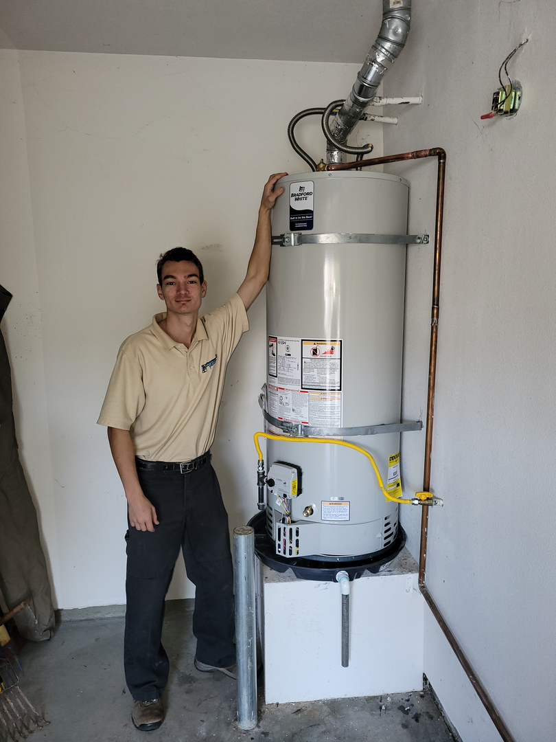 Professional Plumbing IE Inc Image