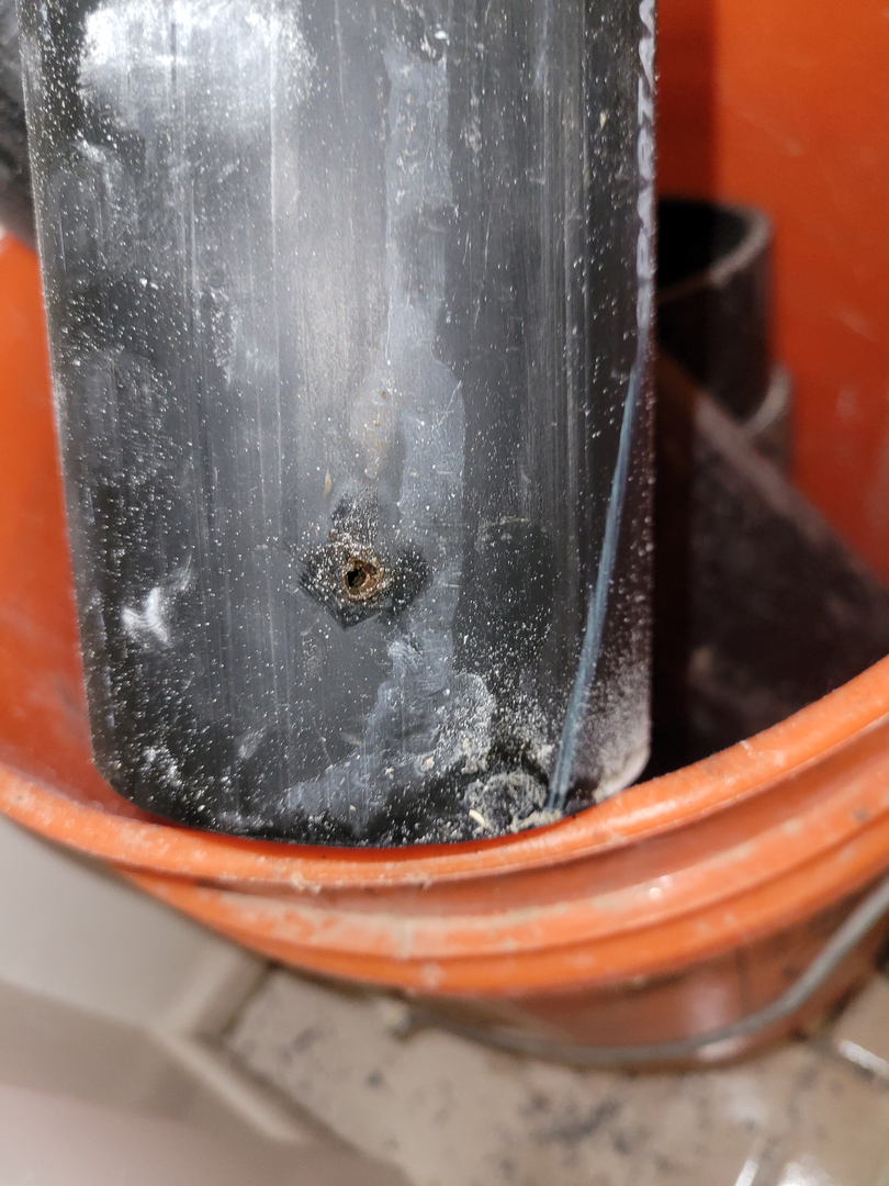 Professional Plumbing IE Inc Image