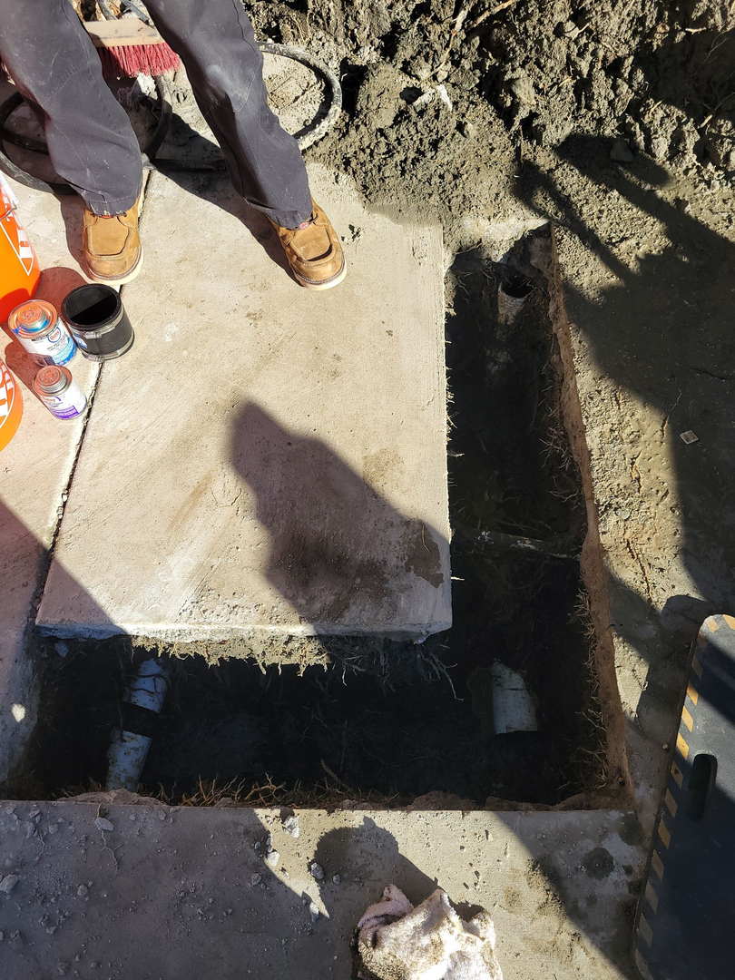 Professional Plumbing IE Inc Image