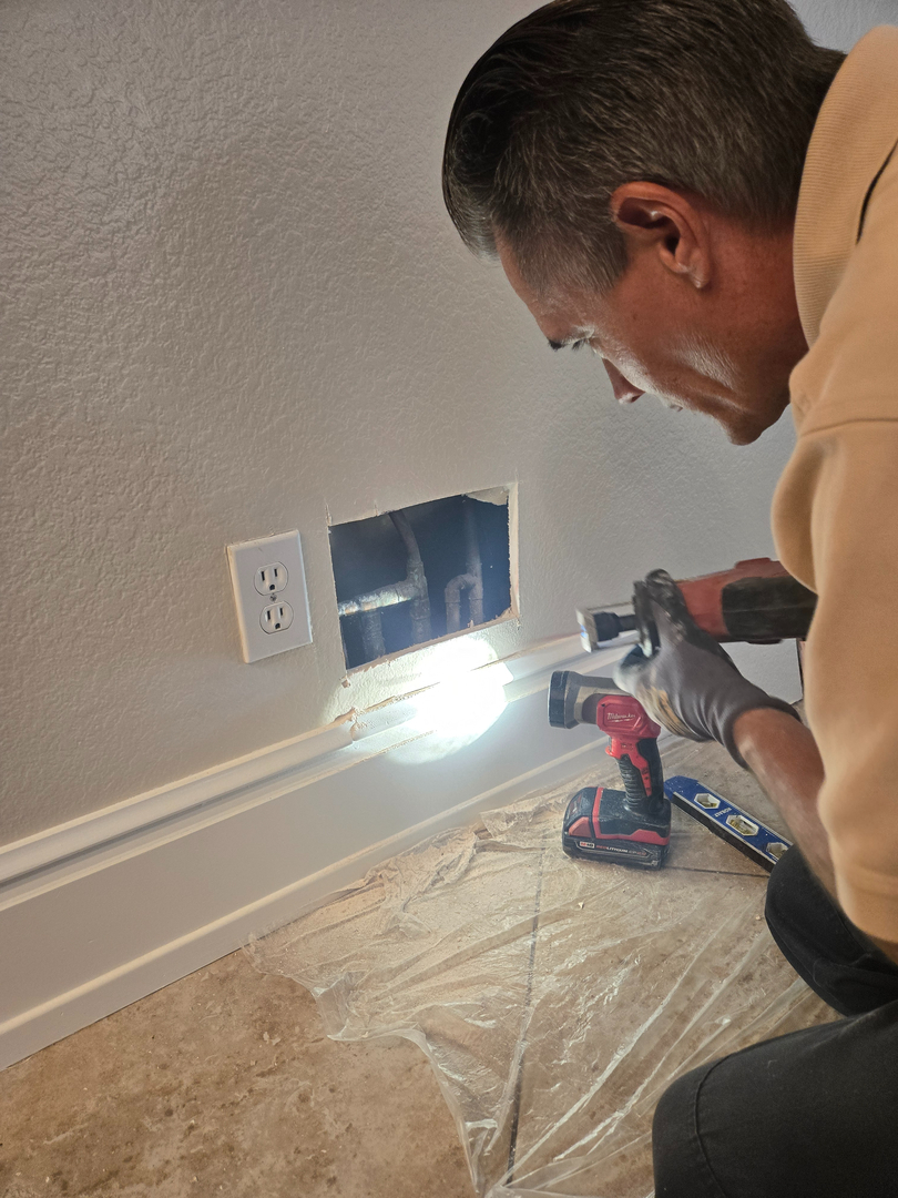 Professional Plumbing IE Inc Image