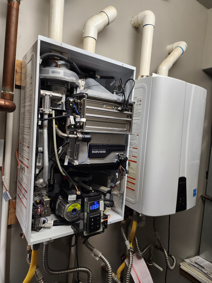 Professional Plumbing IE Inc Image