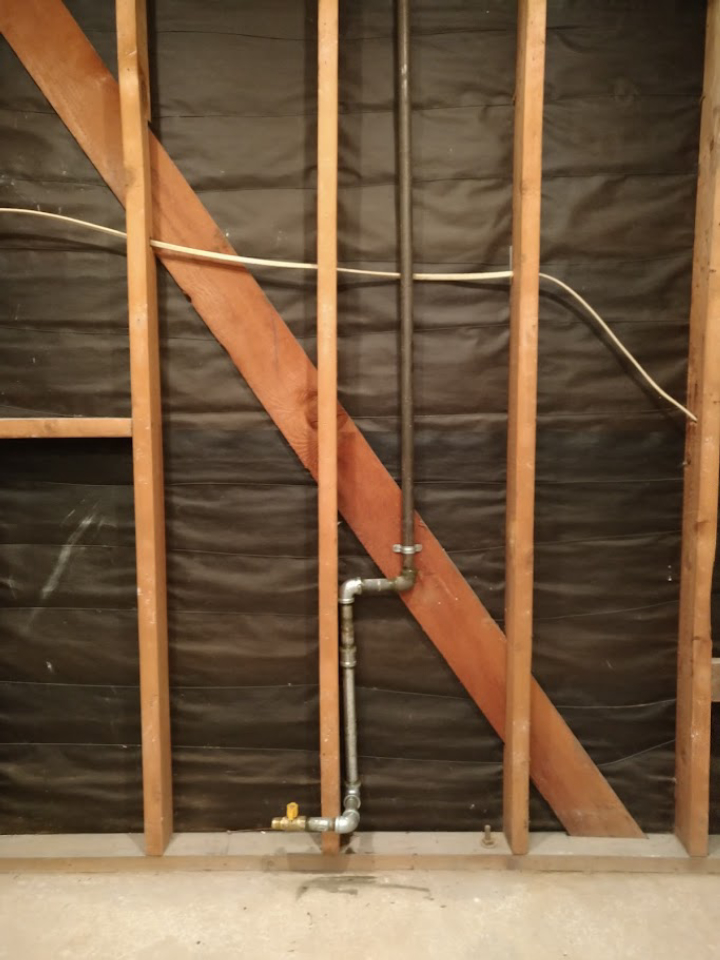 Professional Plumbing IE Inc Image