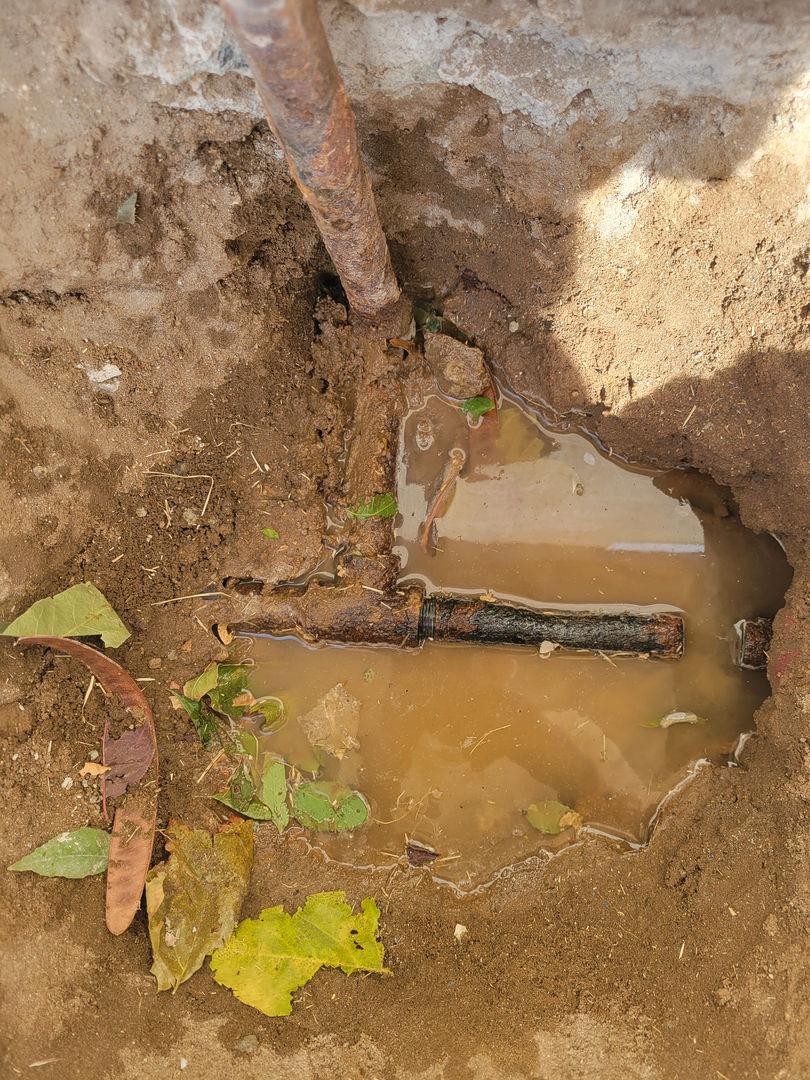 Professional Plumbing IE Inc Image