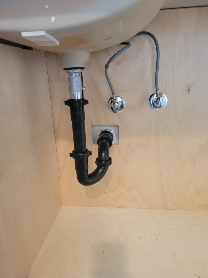 Professional Plumbing IE Inc Image