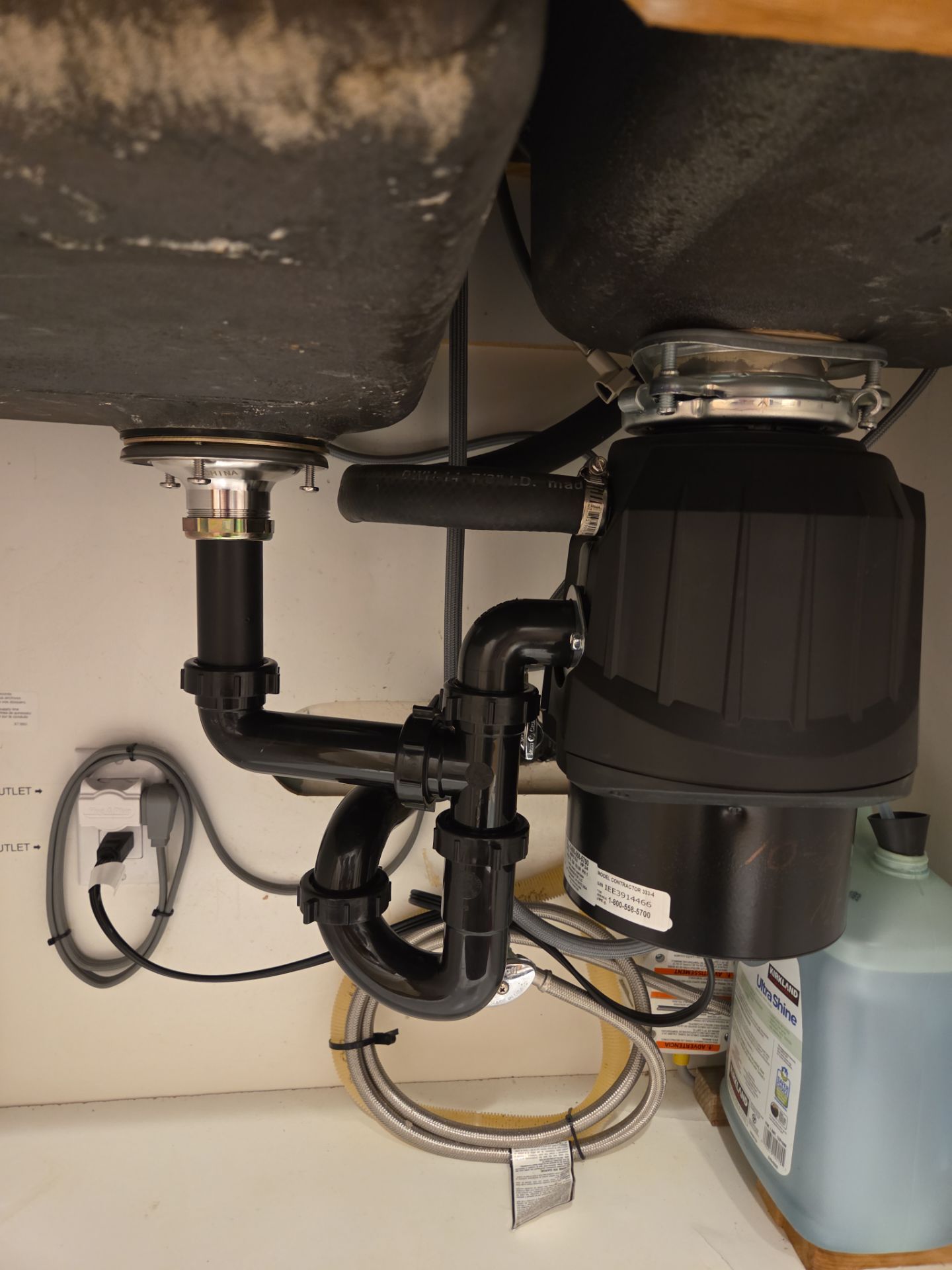 Professional Plumbing IE Inc Image