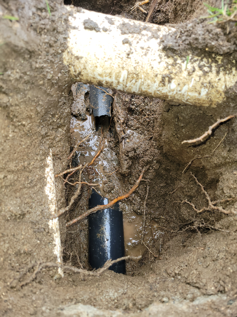 Professional Plumbing IE Inc Image