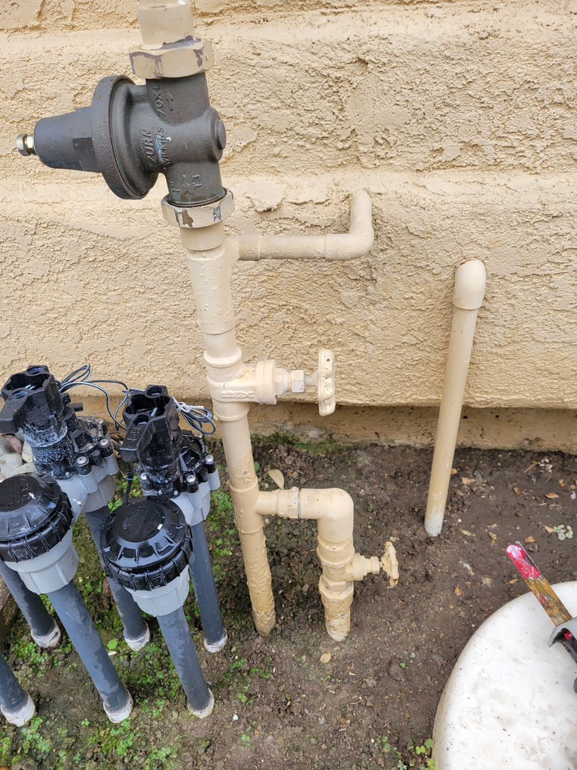 Professional Plumbing IE Inc Image