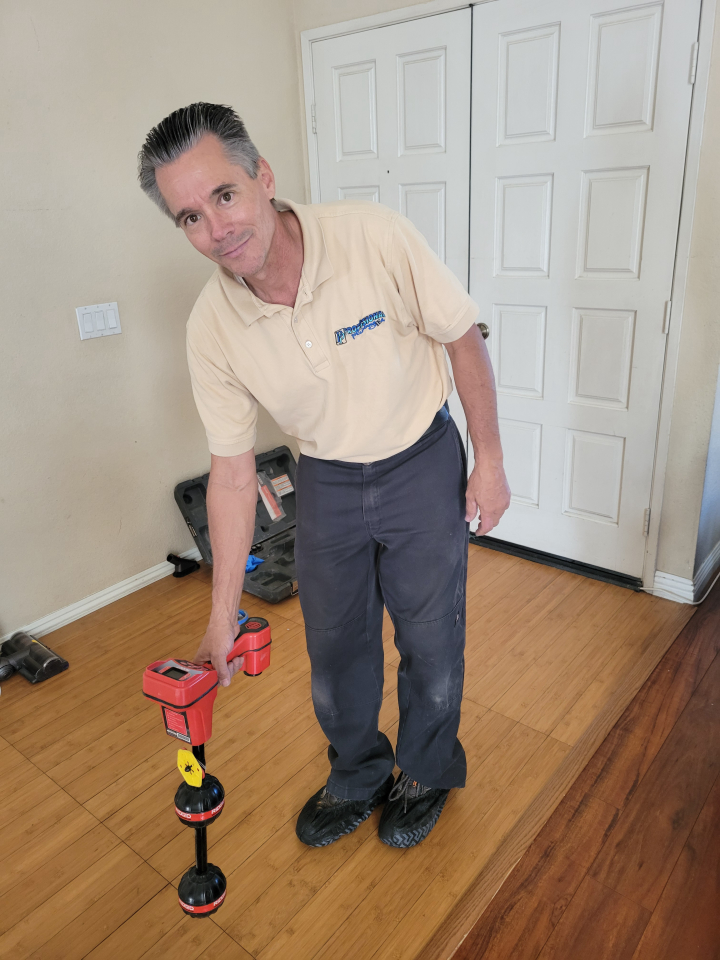 Professional Plumbing IE Inc Image