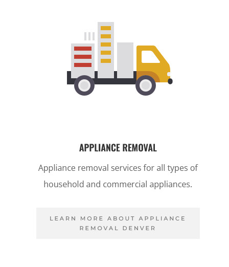 Denver's Junk Removal Image