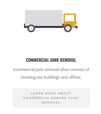 Denver's Junk Removal Image