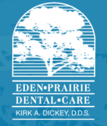 Eden Prairie Dental Care Logo