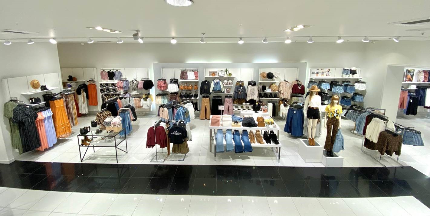 Forever 21 - Camarillo, CA