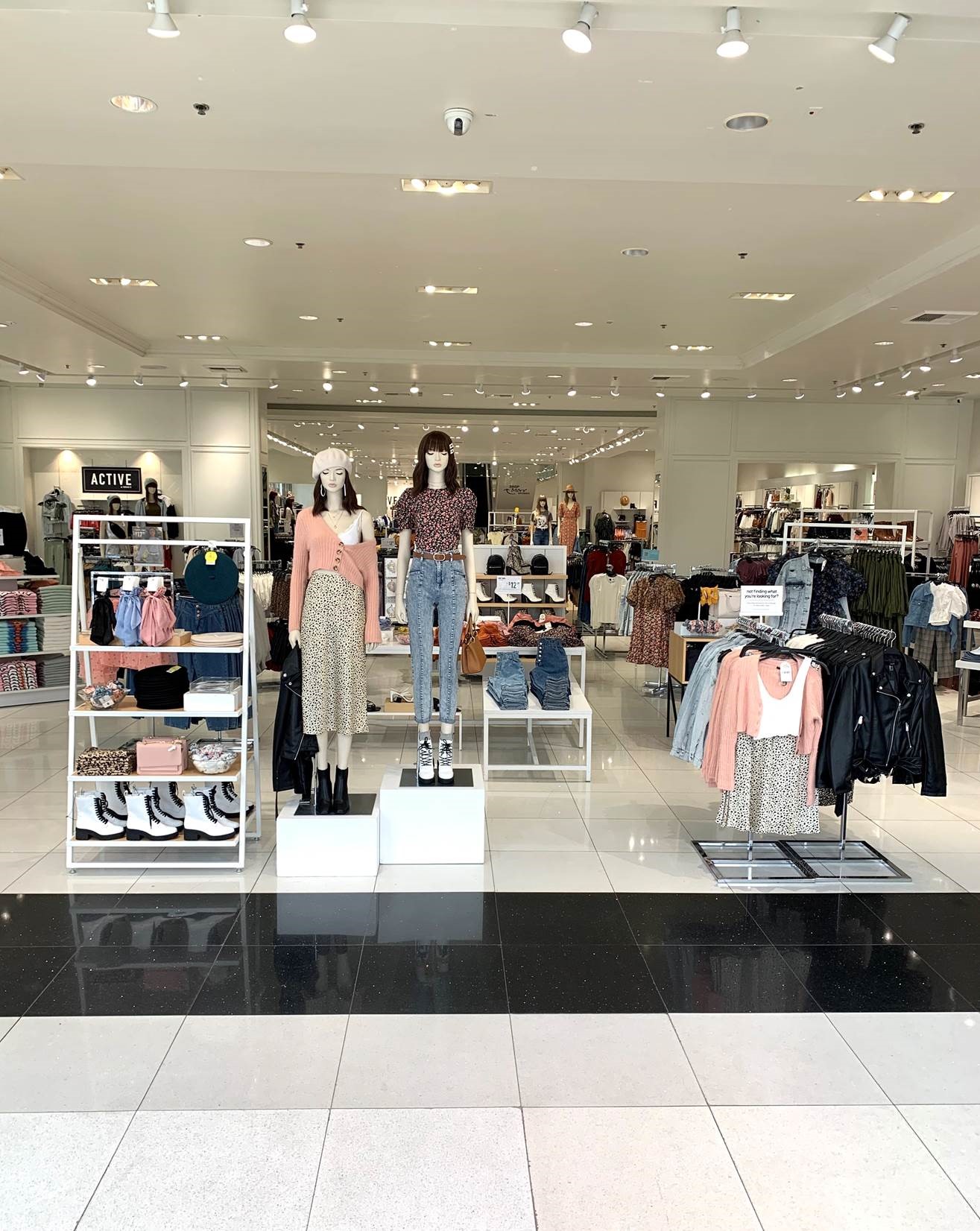 Forever 21 - Camarillo, CA