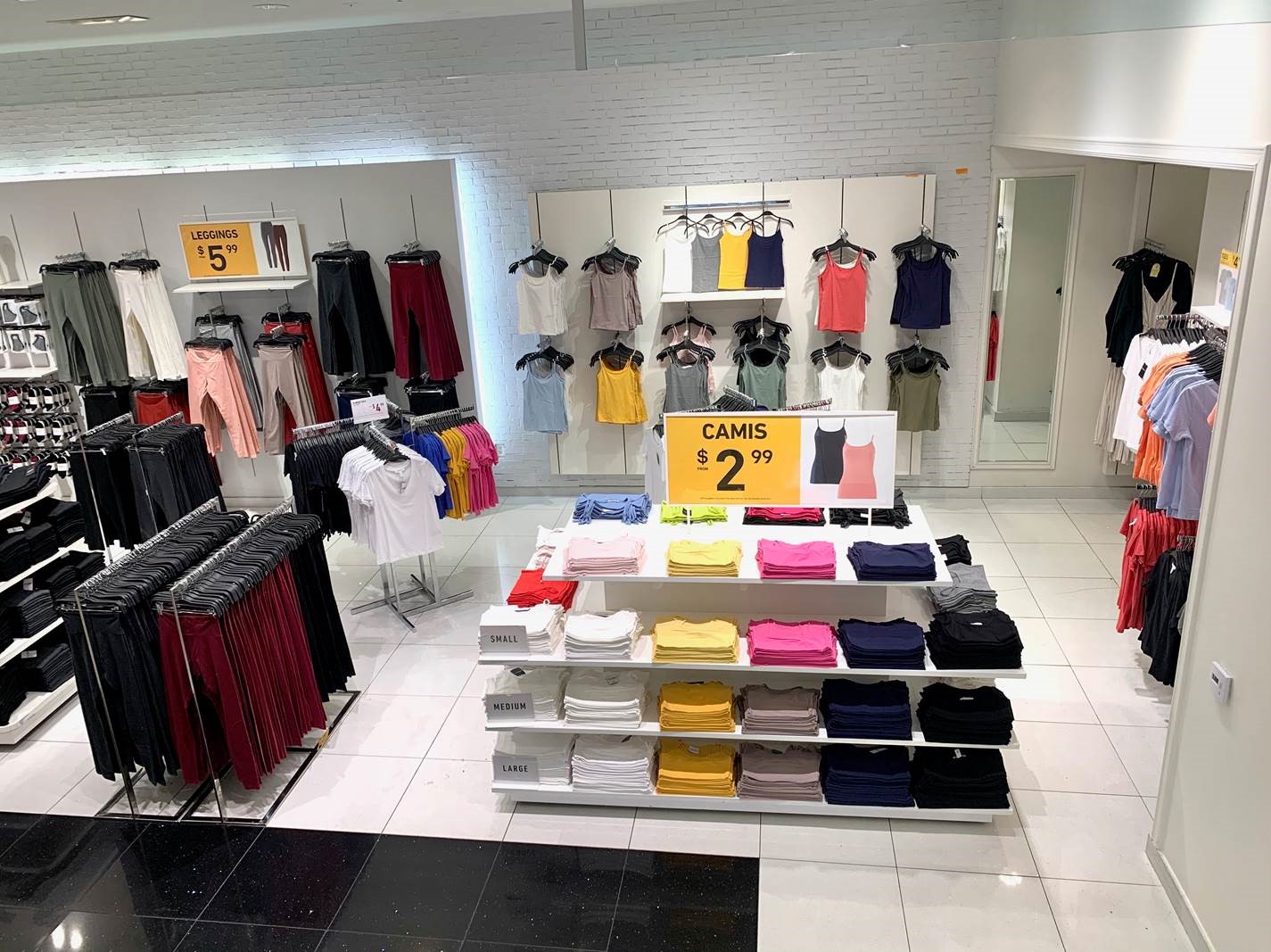 Forever 21 - Camarillo, CA