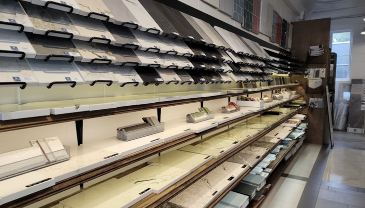 Modello Tile Studio Image