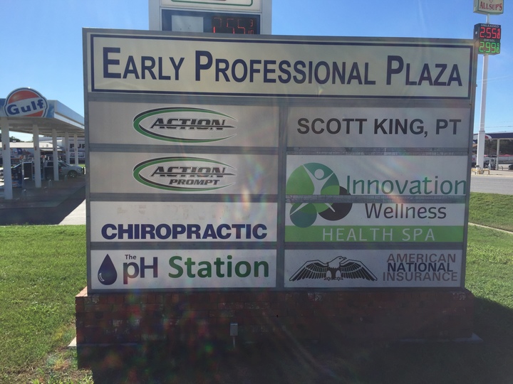 King Physical Therapy & Wellness - Early, TX