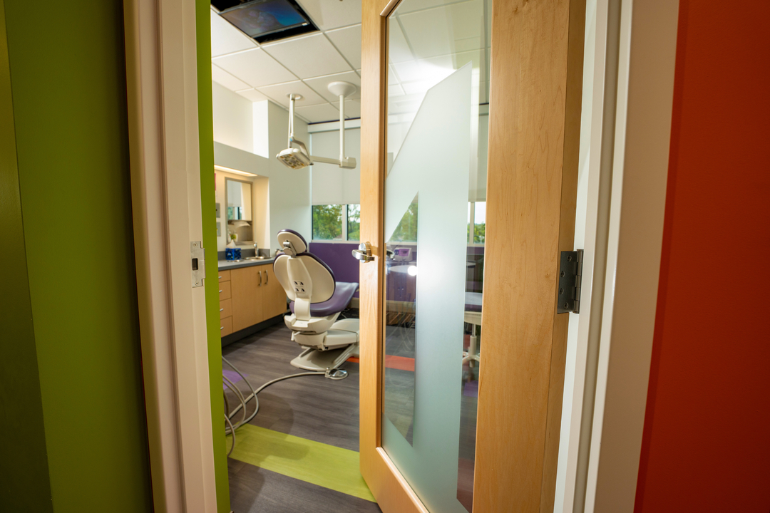 Pediatric Dental Specialists—Omaha (Dodge St.) Image