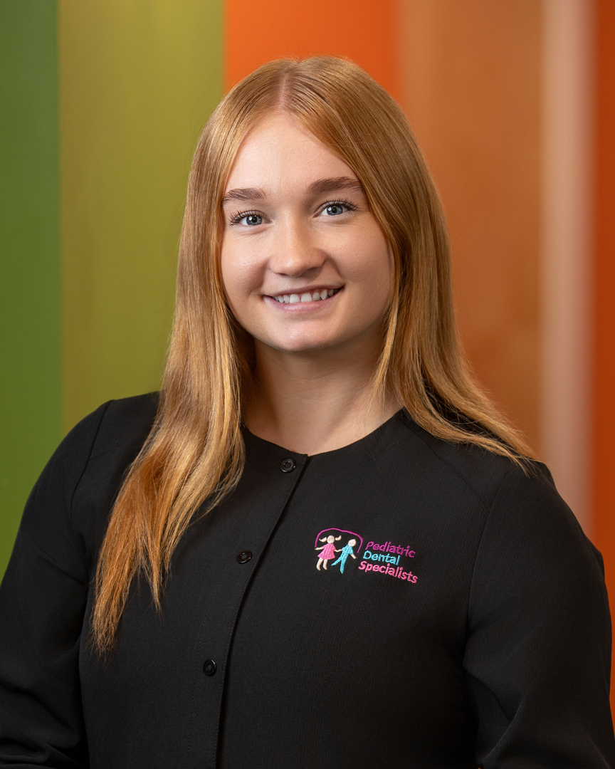 Pediatric Dental Specialists—Omaha (Dodge St.) Image