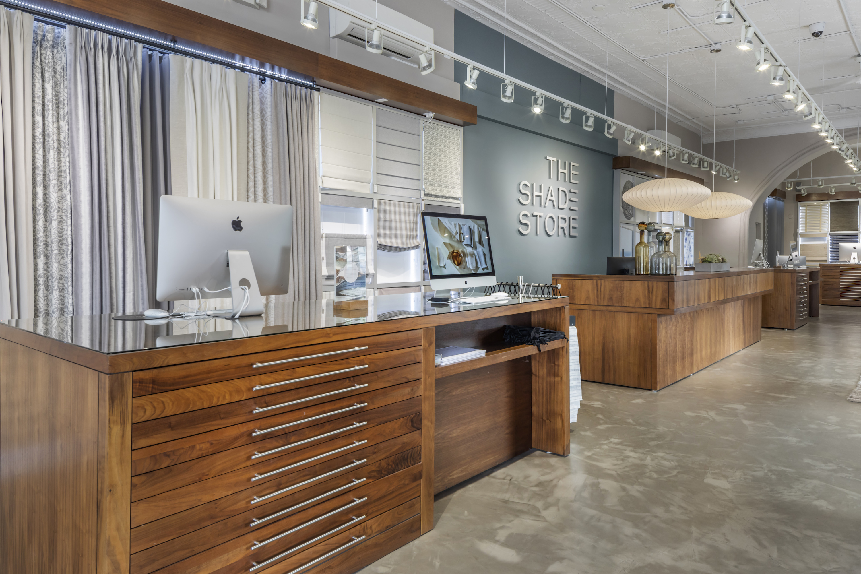 The Shade Store Image