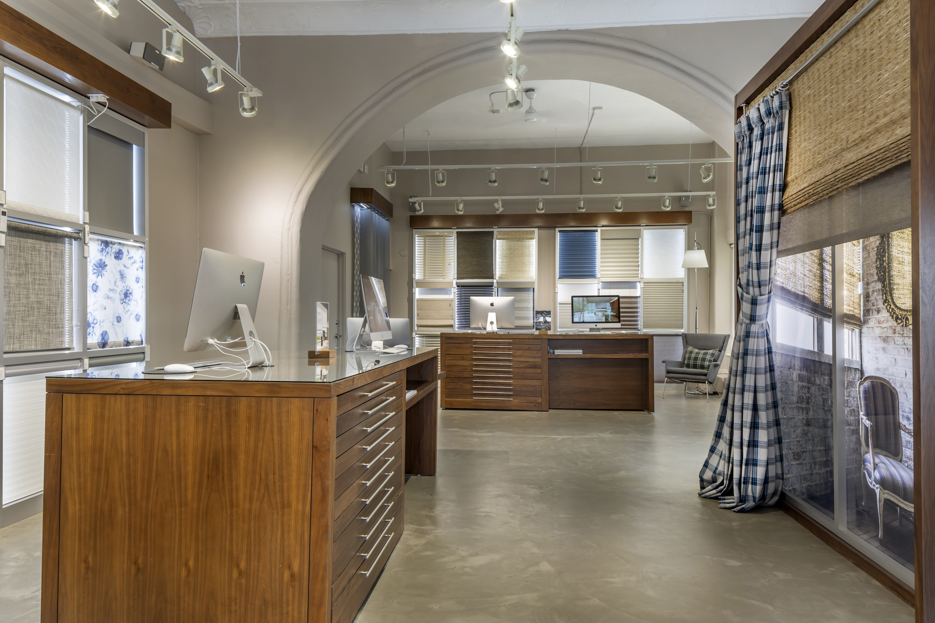 The Shade Store Image