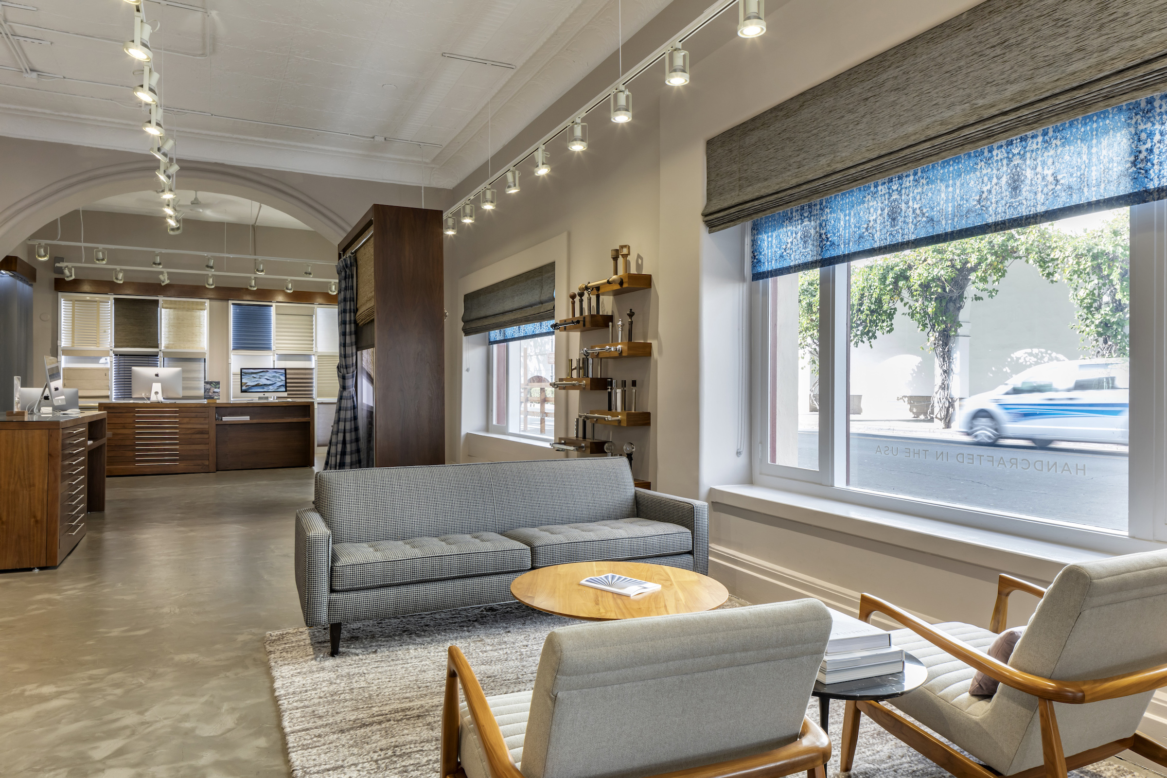 The Shade Store Image