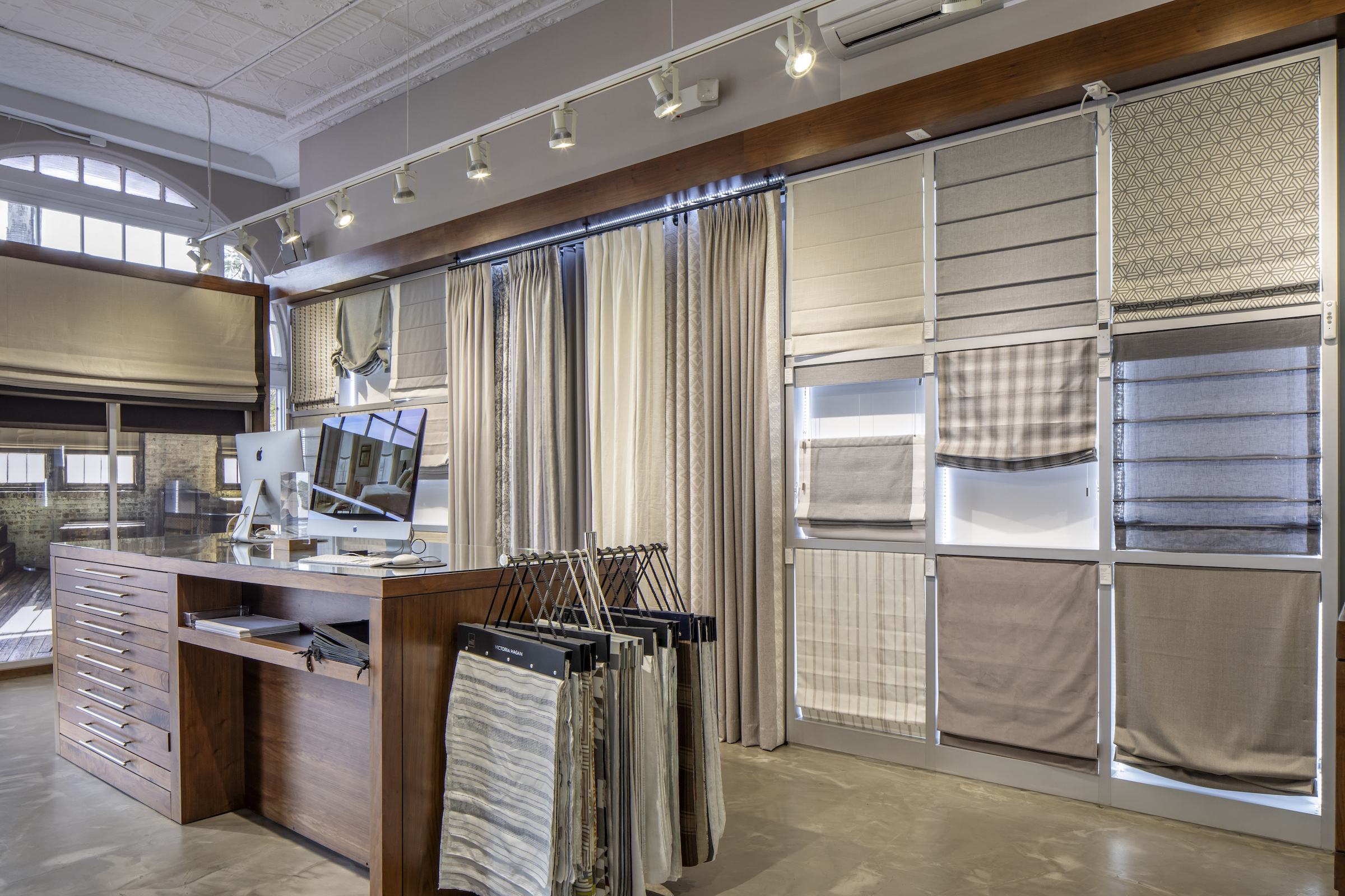 The Shade Store Image