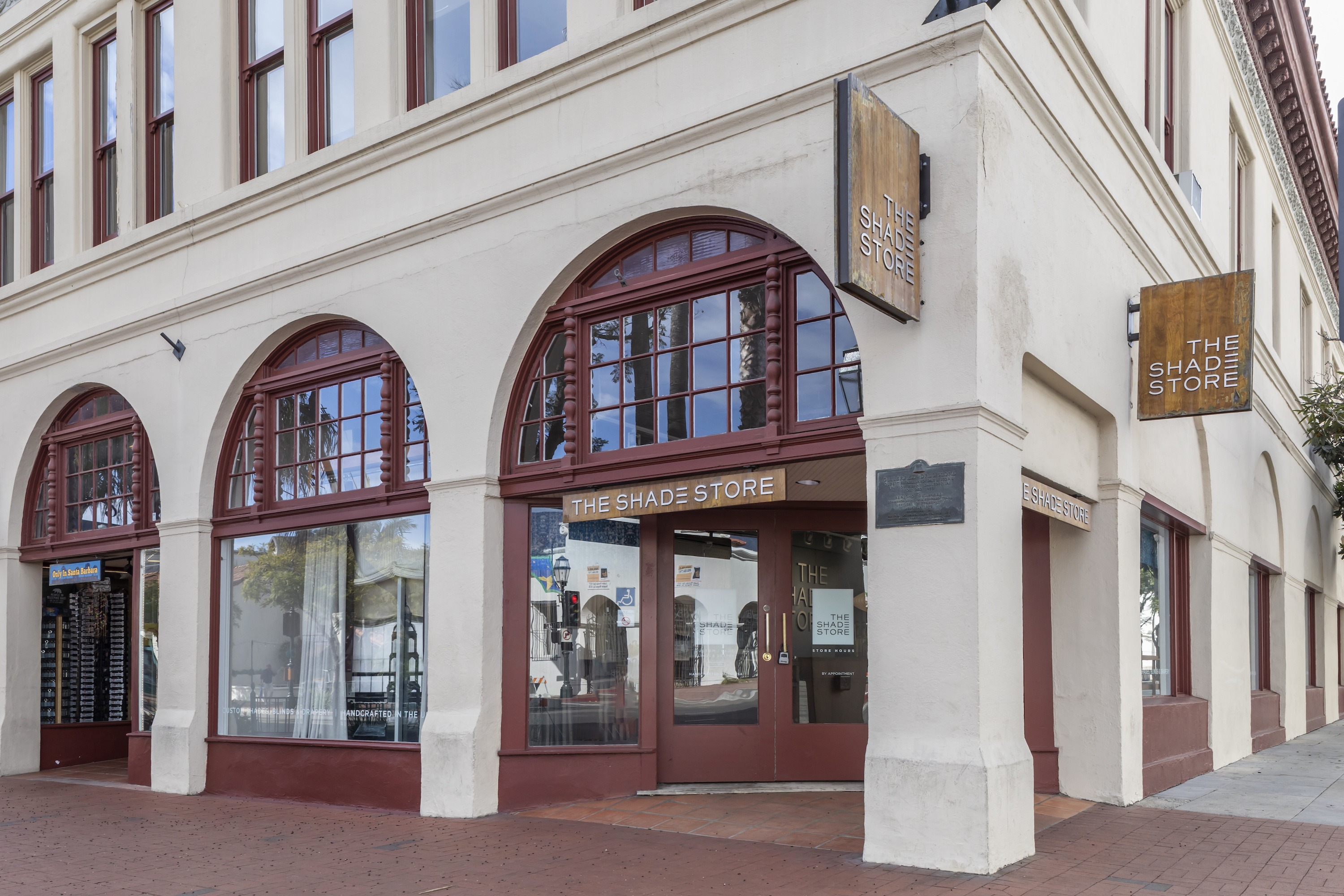 The Shade Store Image