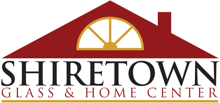 Shiretown Glass &amp; Home Center Logo