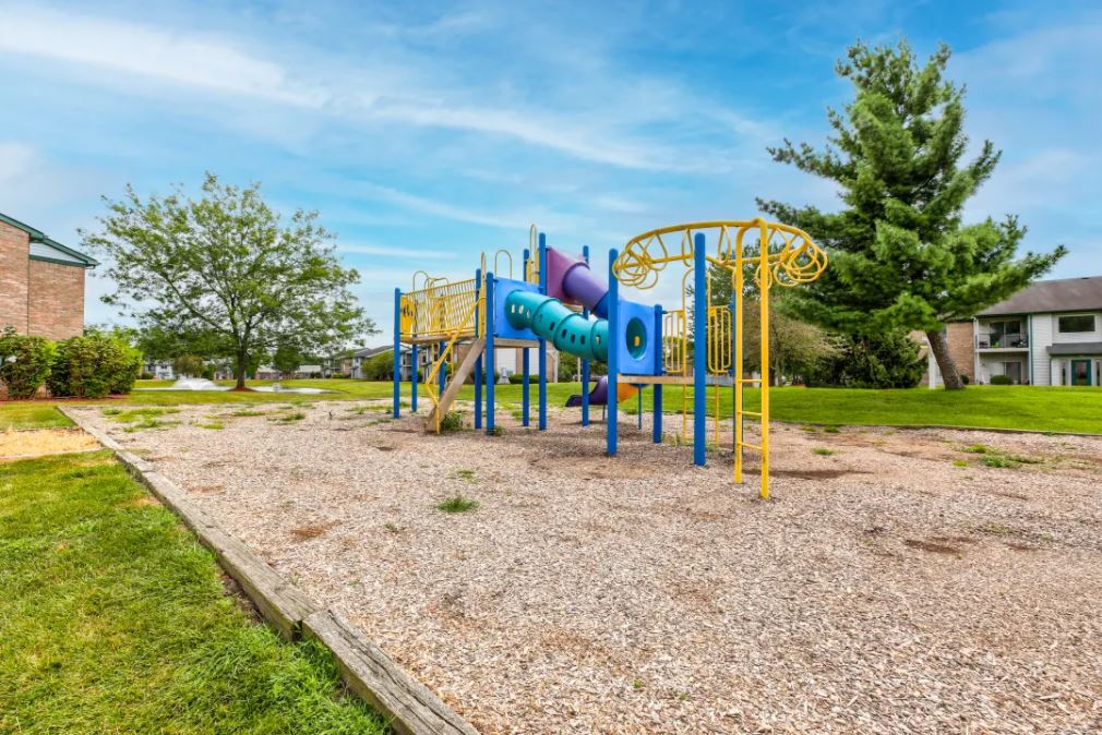 Sycamore Springs - Seymour, IN