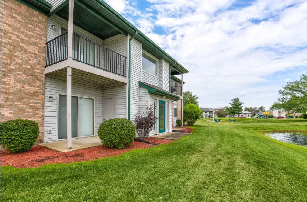 Sycamore Springs - Seymour, IN