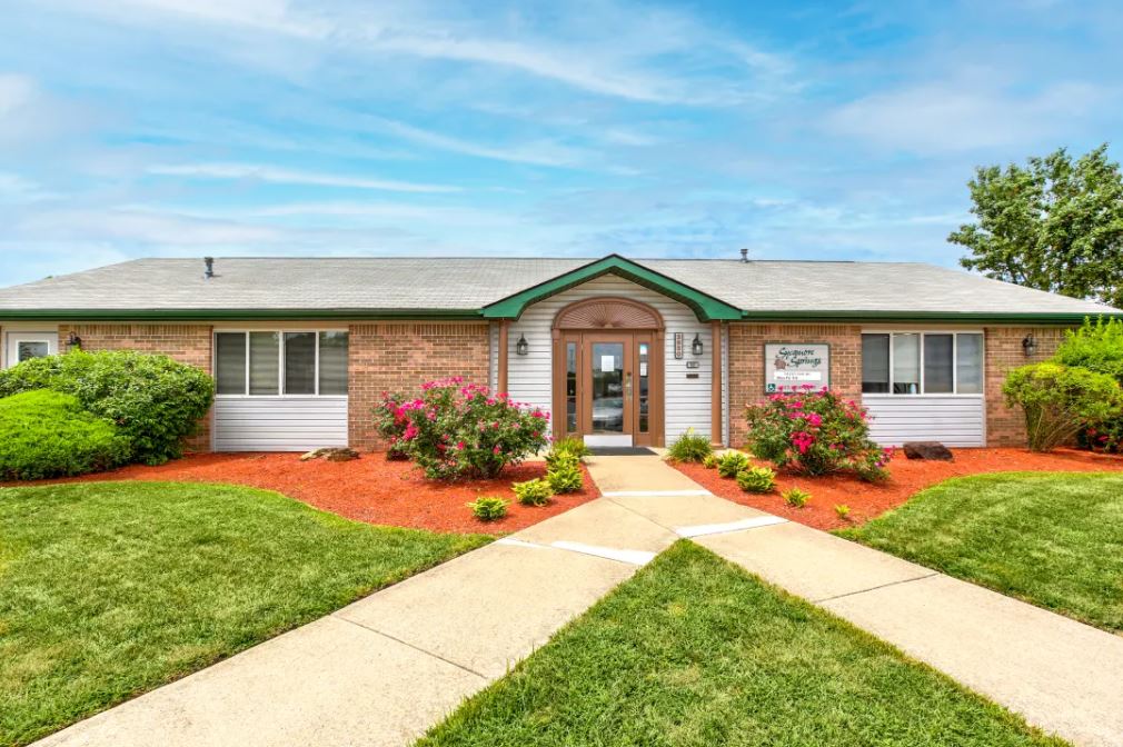 Sycamore Springs - Seymour, IN