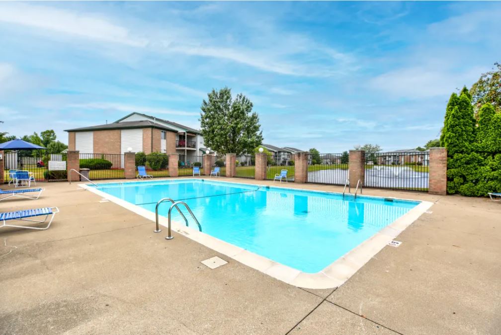 Sycamore Springs - Seymour, IN