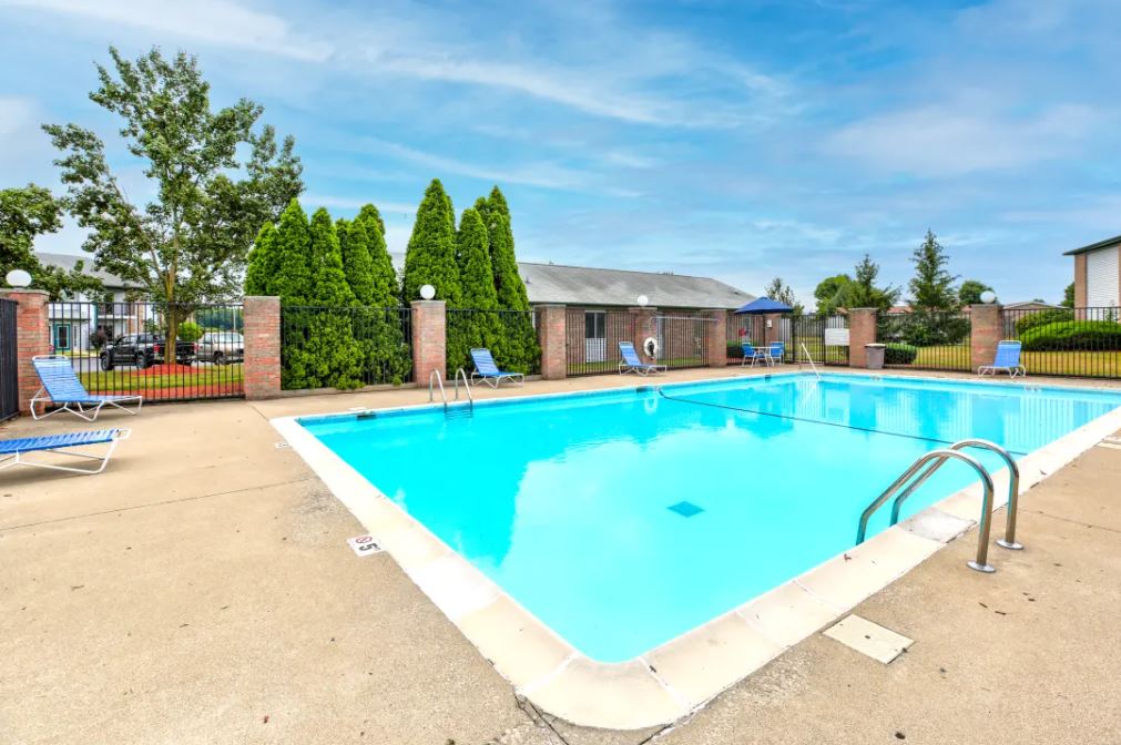 Sycamore Springs - Seymour, IN