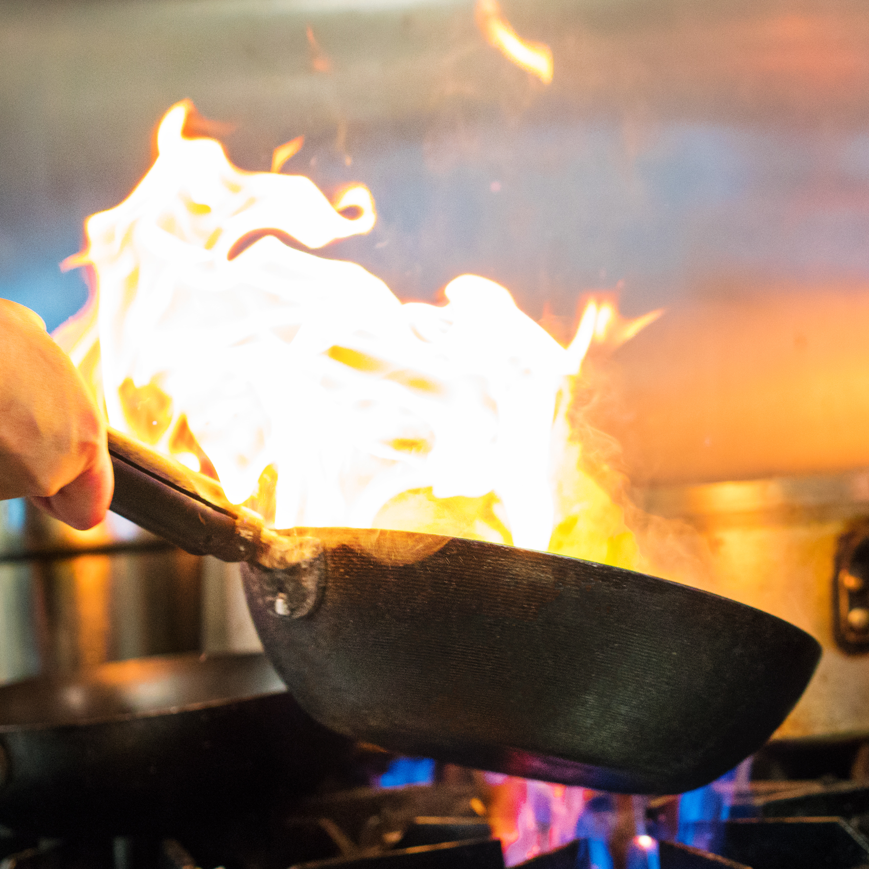 Teriyaki Madness Image