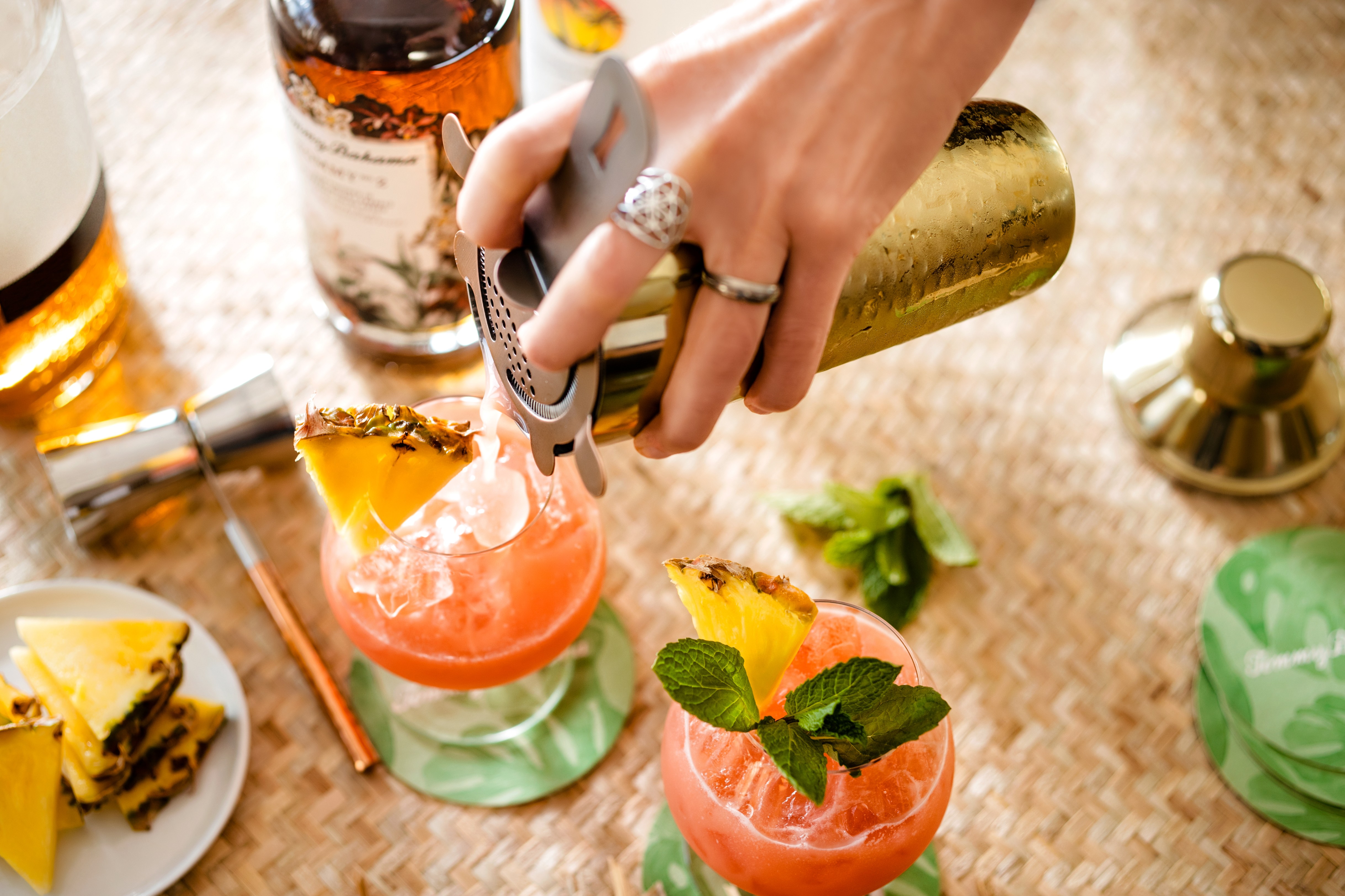 Tommy Bahama Marlin Bar & Store Image