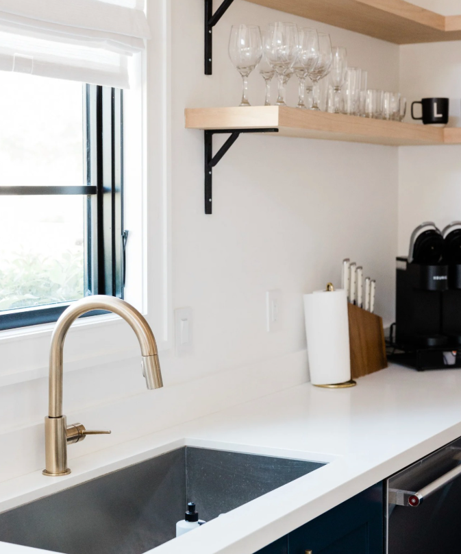 A Plus Plumbing Image