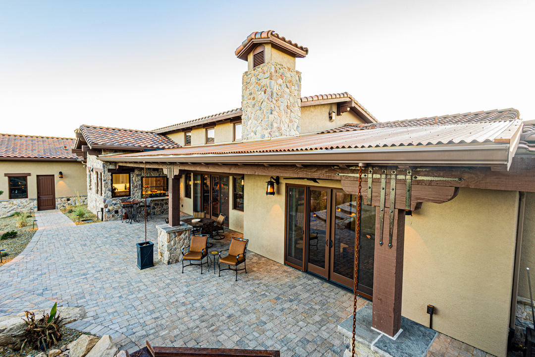 Capistrano Homes Image