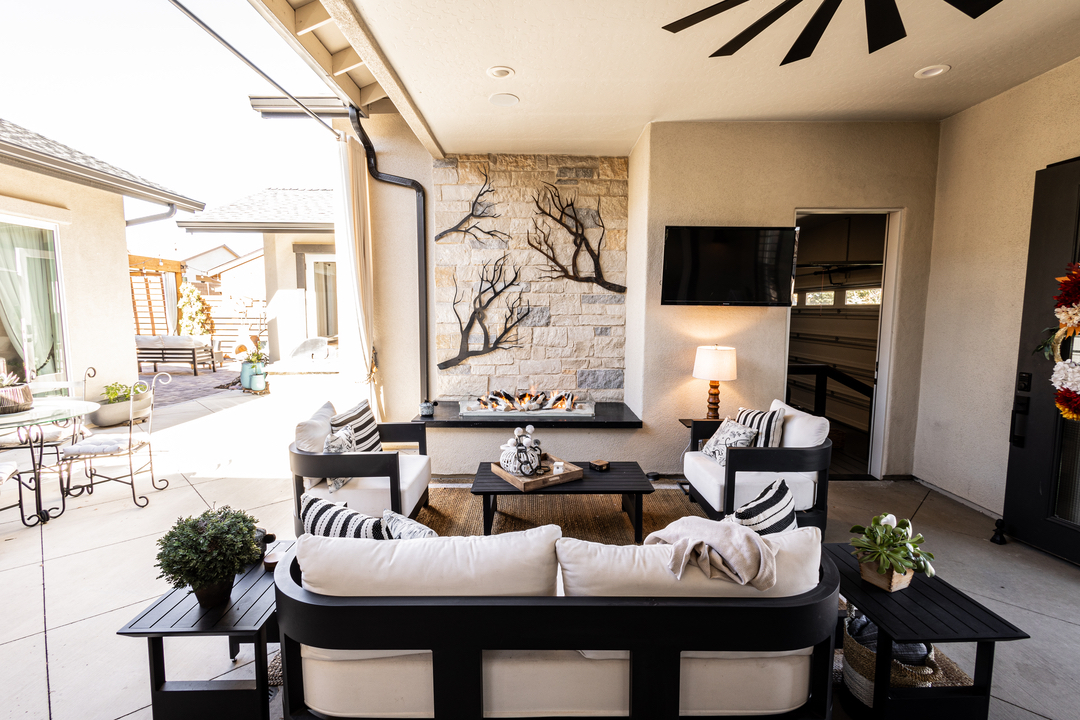 Capistrano Homes Image