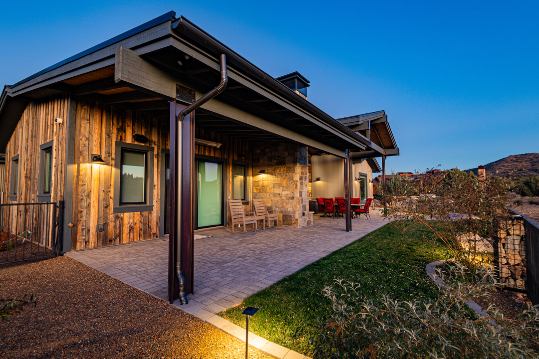 Capistrano Homes Image