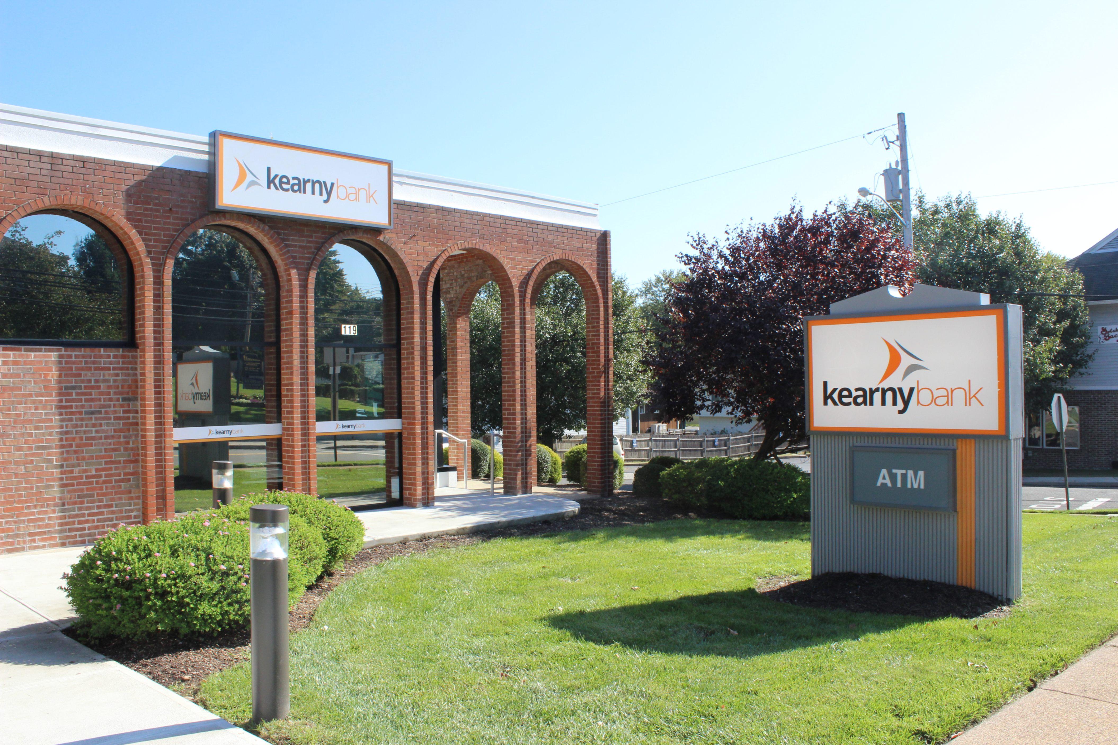 Kearny Bank Image