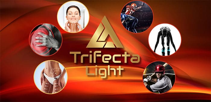 Trifecta Light Center Image