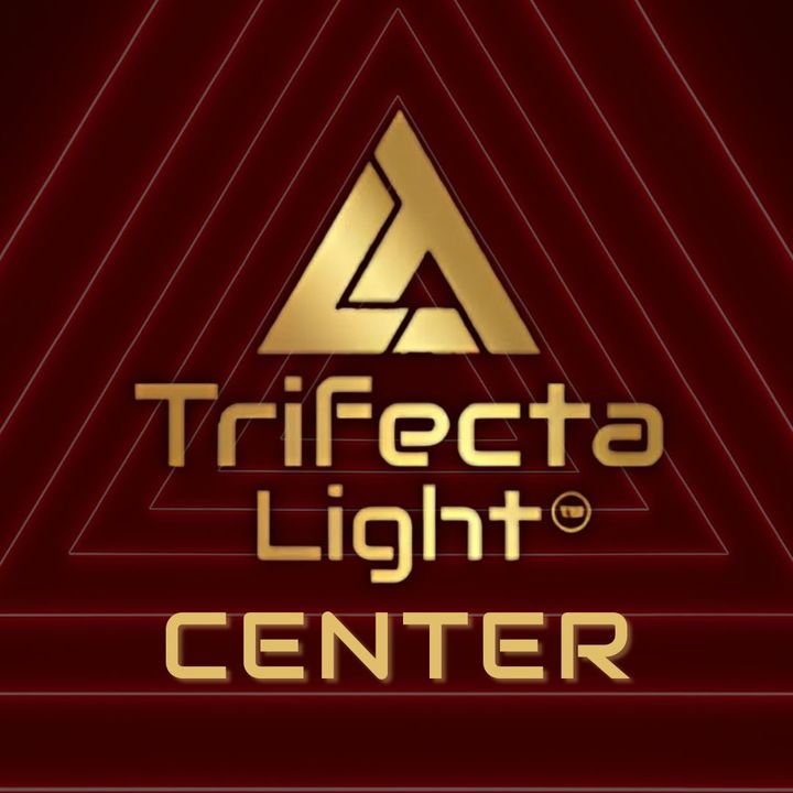 Trifecta Light Center Logo
