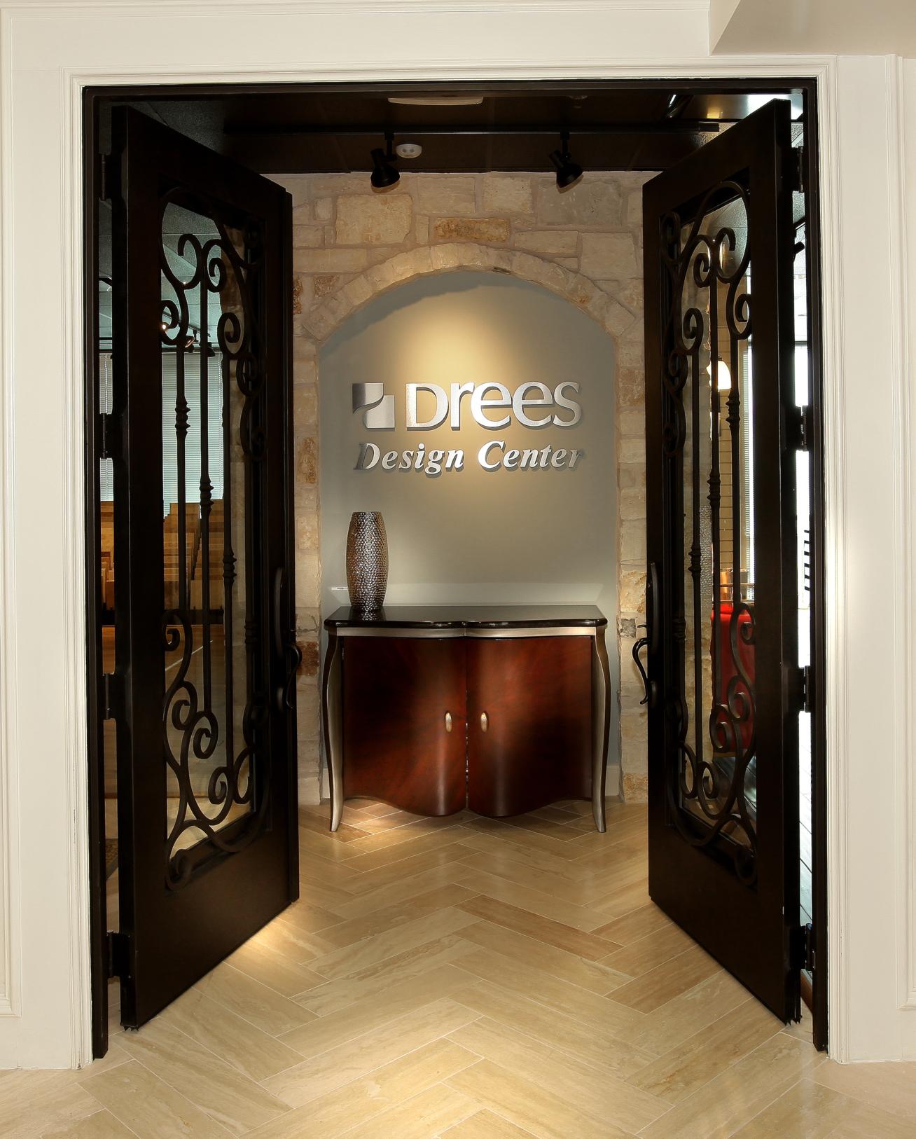 Drees Custom Homes Design Center 0 Reviews 11305 Four Points
