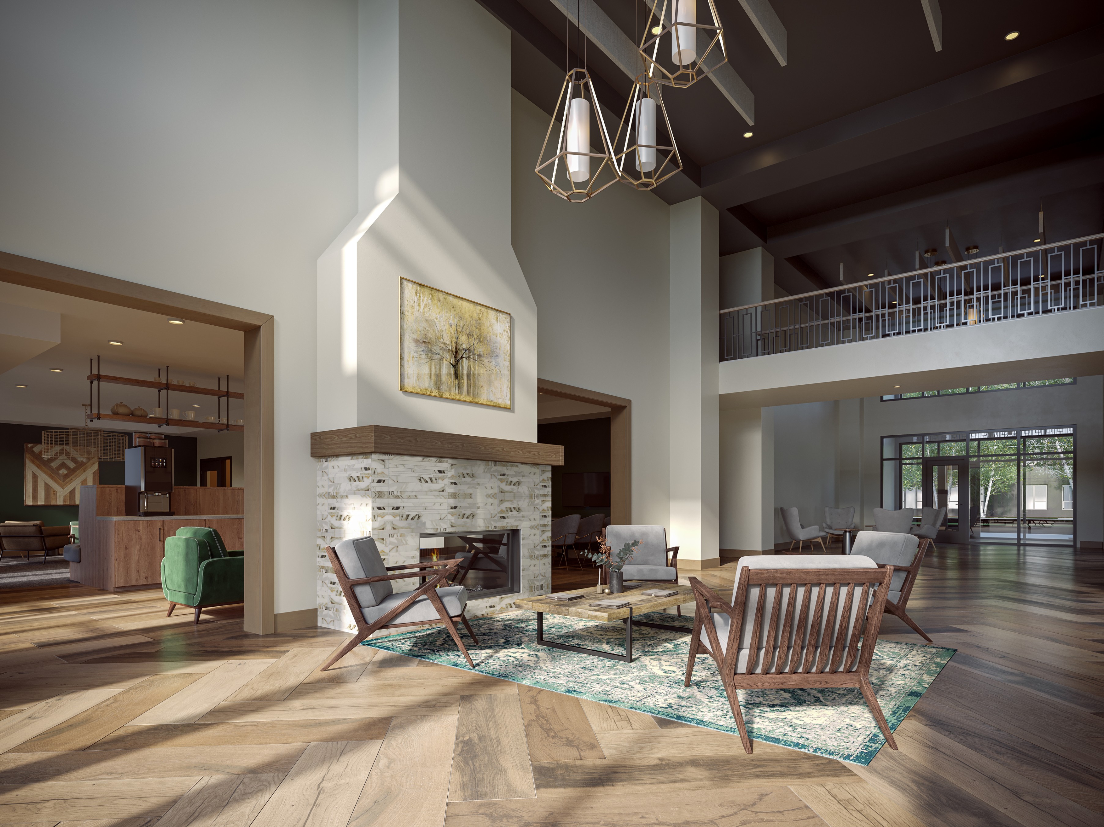 Terra Residences - Maple Grove, MN