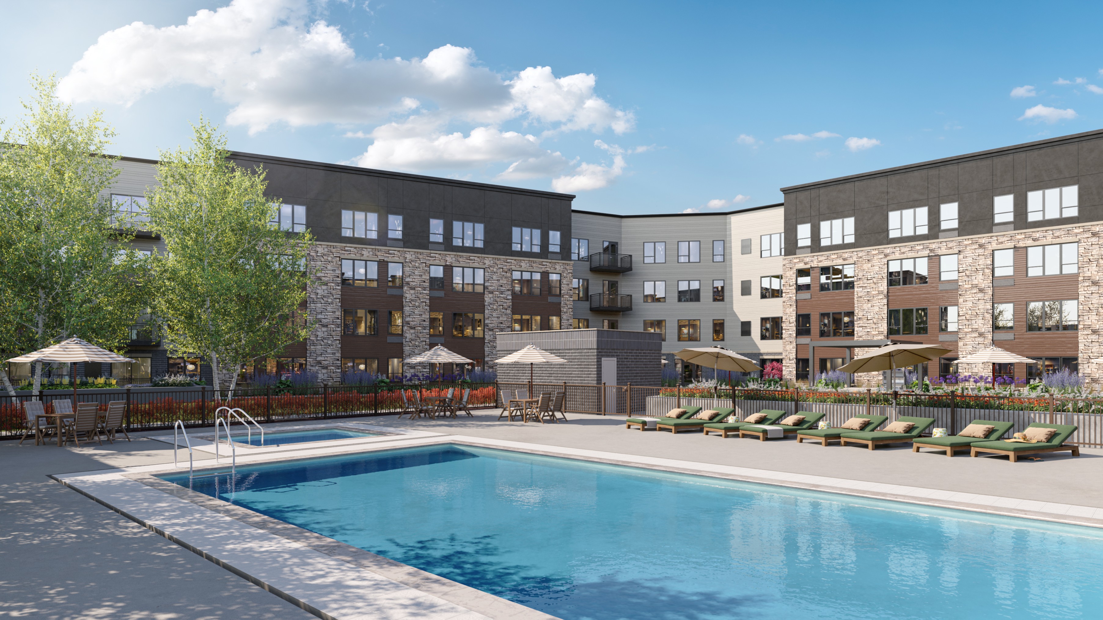 Terra Residences - Maple Grove, MN