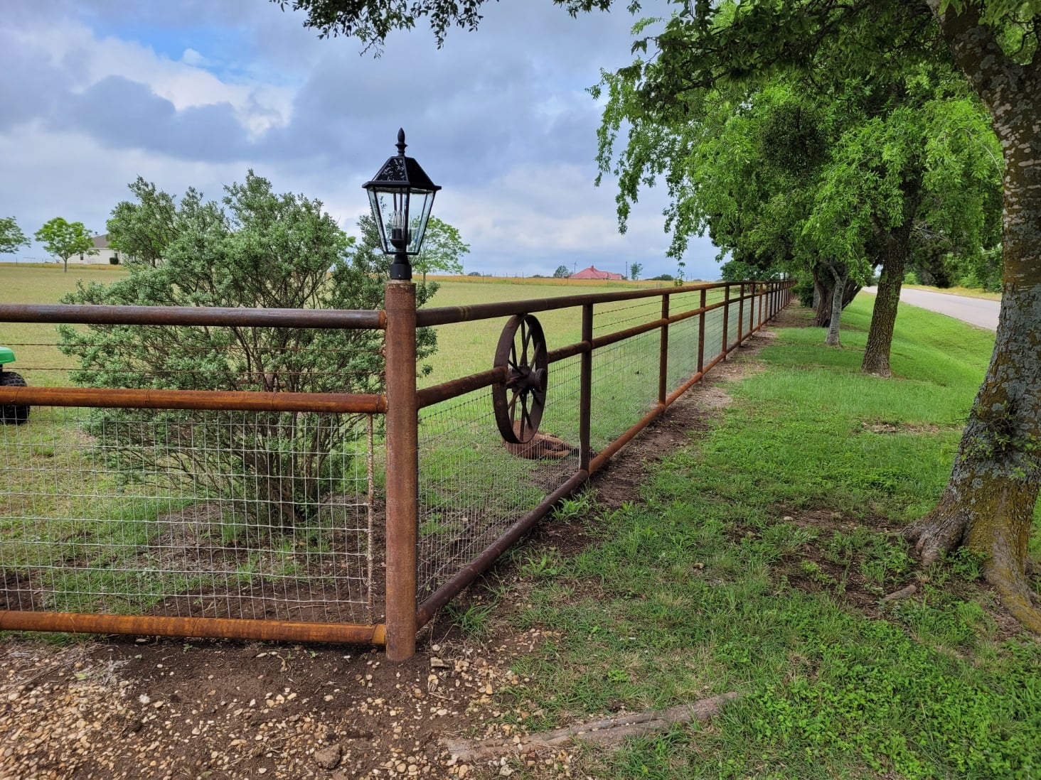 Fences by Farr Image