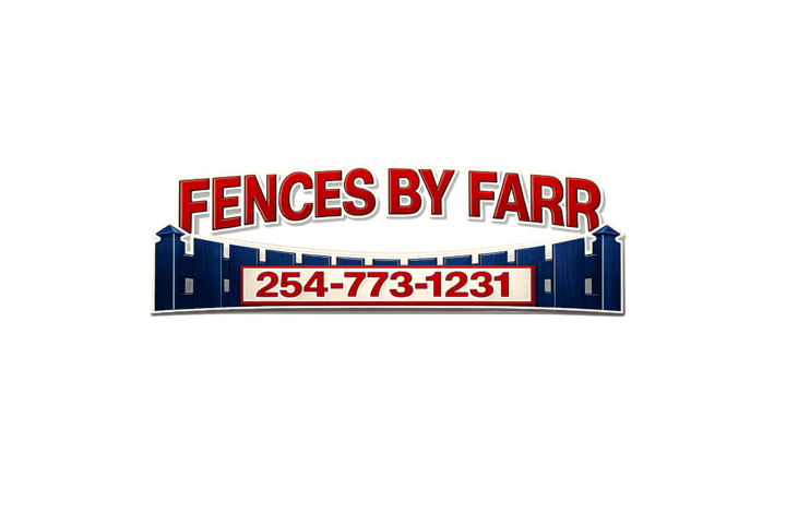 Fences by Farr Logo