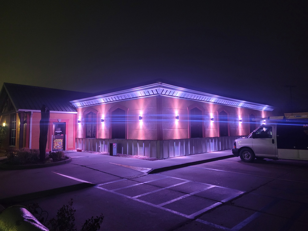 Home HVAC, Plumbing & Electrical Image