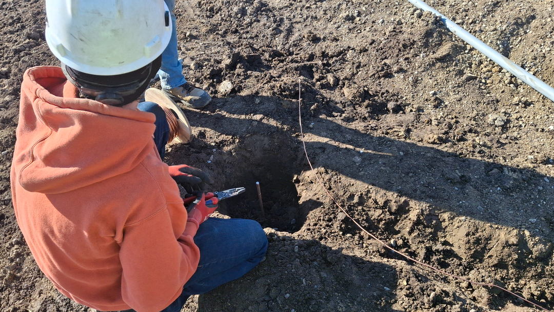 Home HVAC, Plumbing & Electrical Image