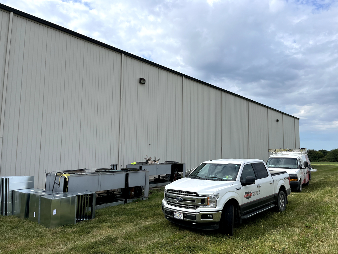 Home HVAC, Plumbing & Electrical Image